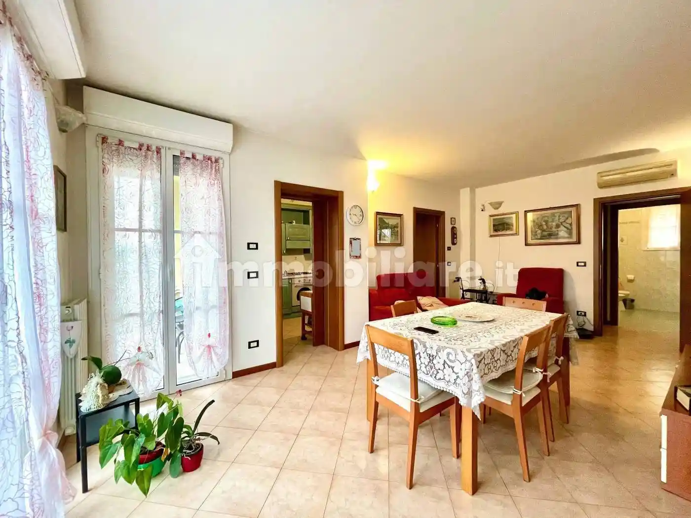 Appartamento in vendita a Medicina