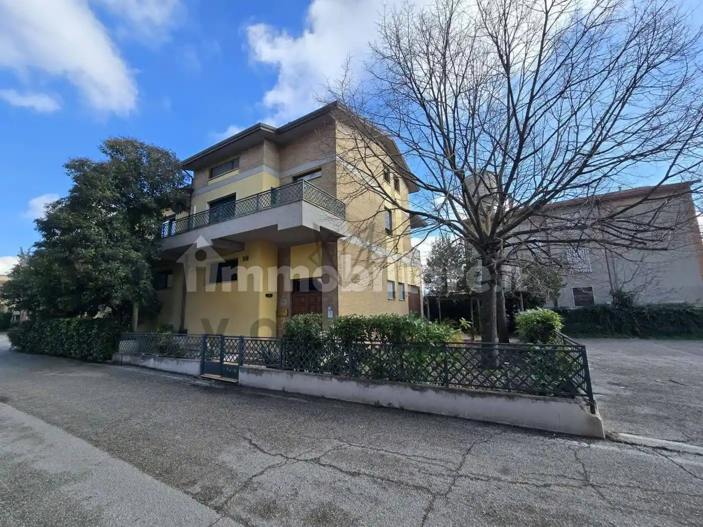 Appartamento in vendita a Bastia Umbra