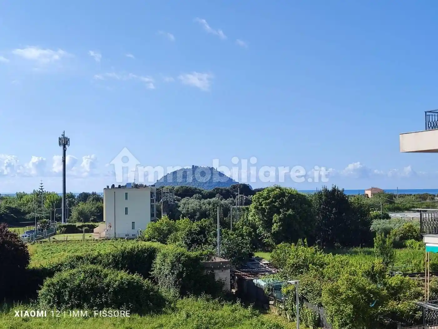 Appartamento in vendita a Albenga