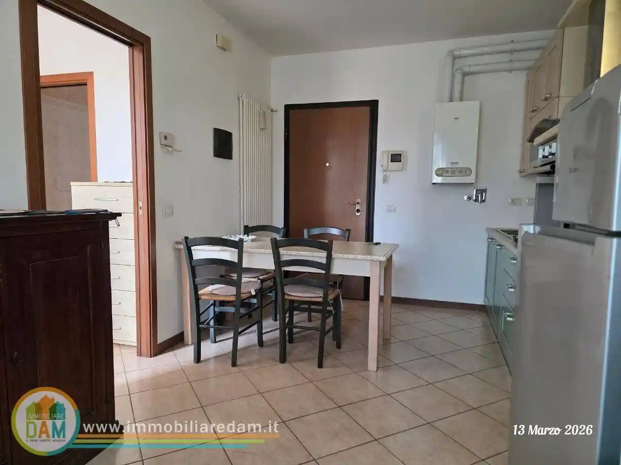 Appartamento in affitto a Vicenza