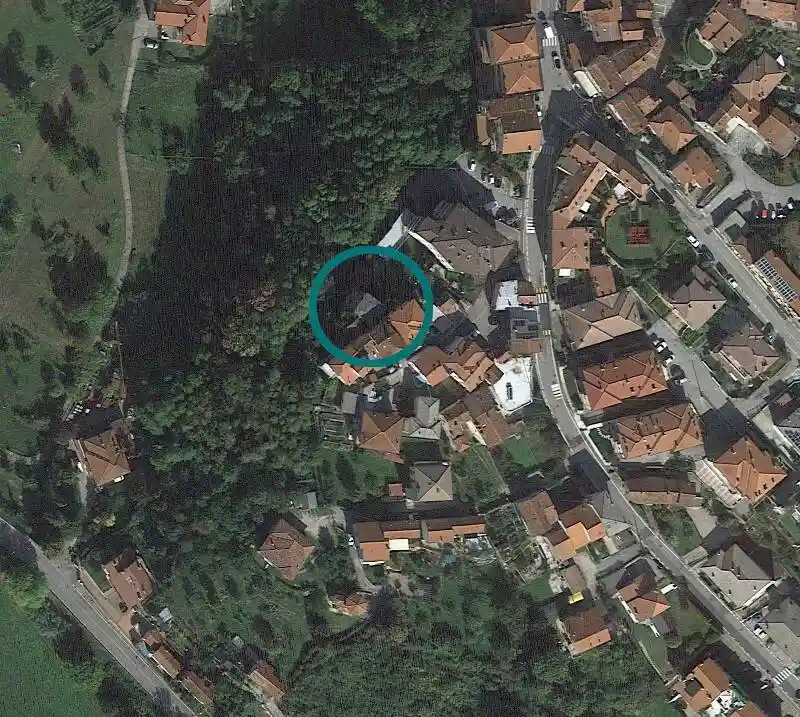 Casa indipendente in vendita a Lugo di Vicenza