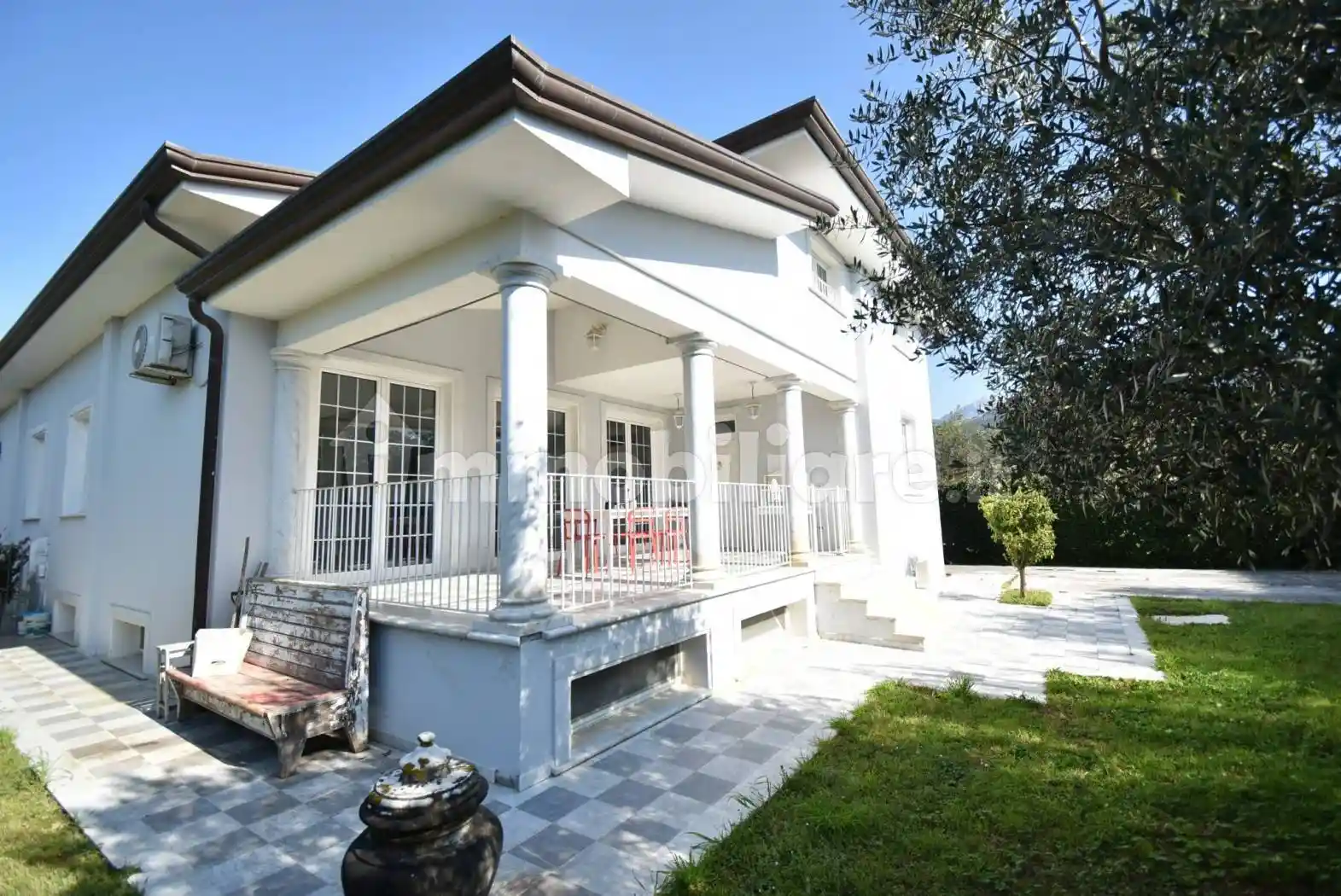 Villa in vendita a Pietrasanta