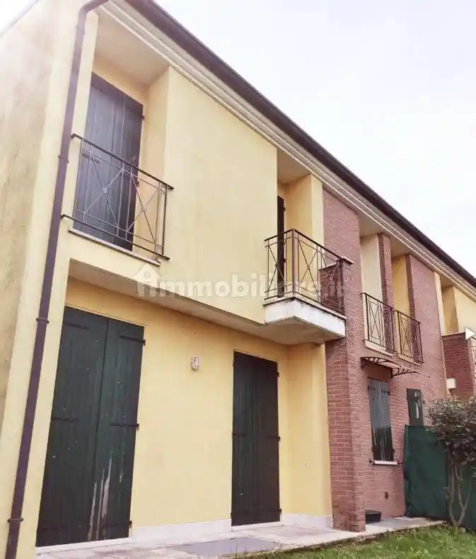 Villa in vendita a Gazzo Veronese