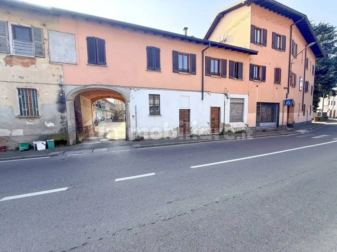 Appartamento in vendita a Gallarate