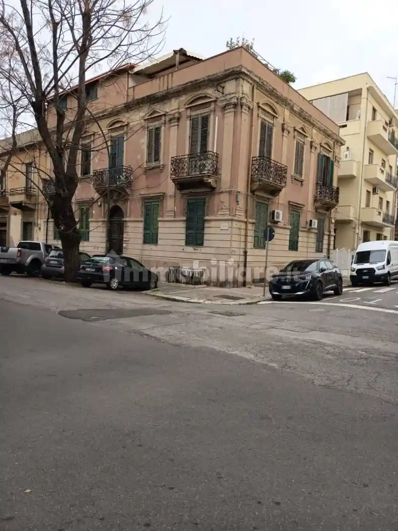 Appartamento in vendita a Reggio Calabria