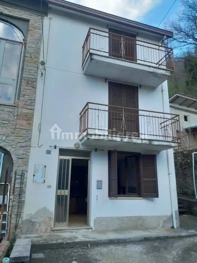 Casa indipendente in vendita a Ponte dell'Olio