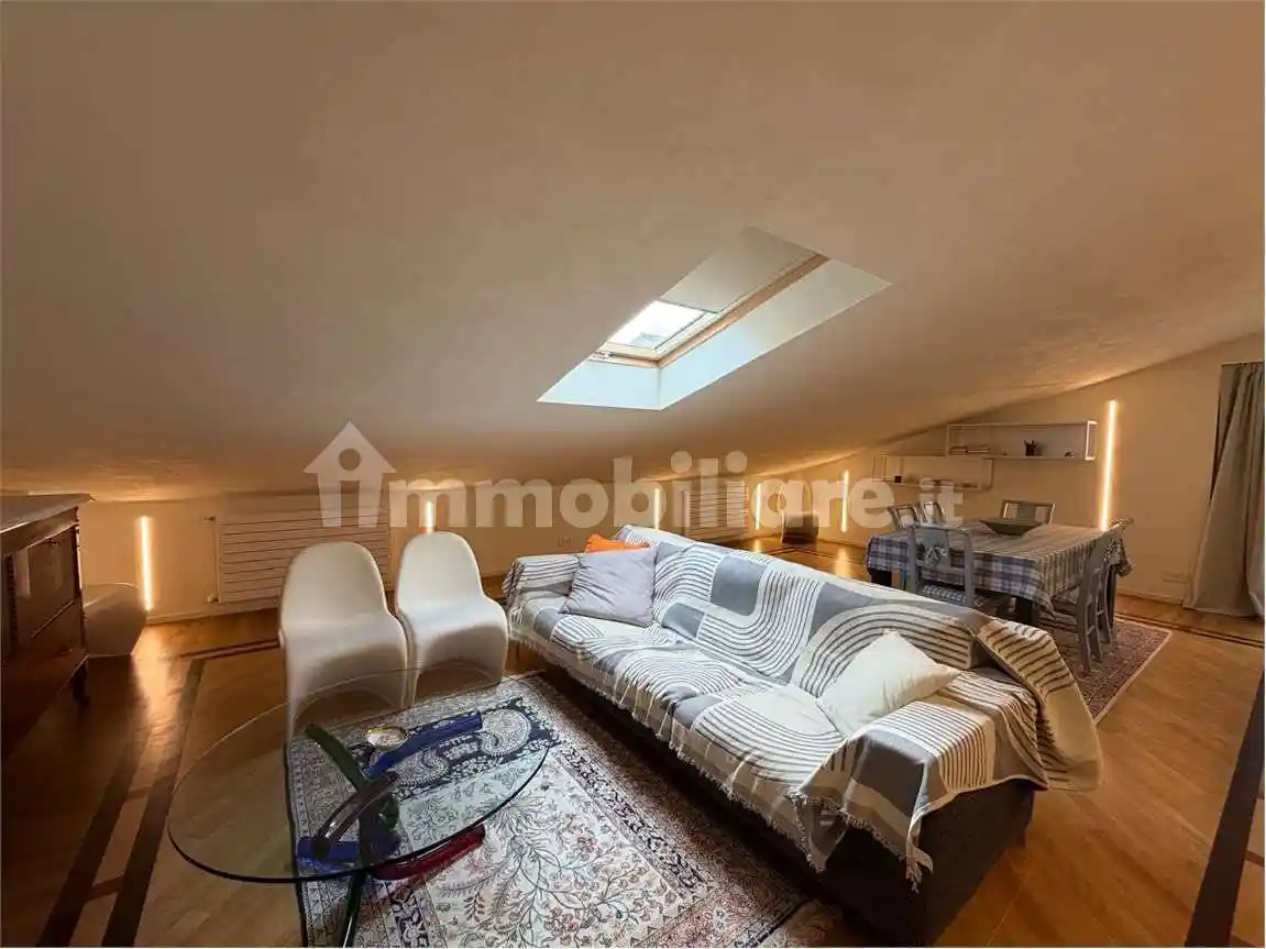 Appartamento in affitto a Montegranaro