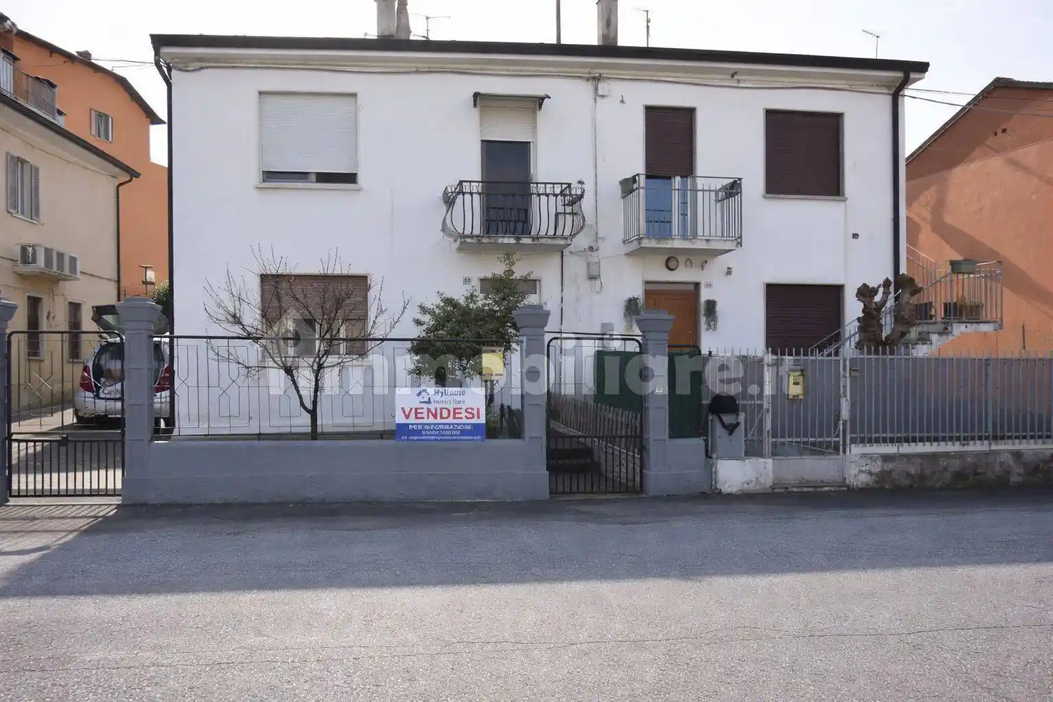 Casa indipendente in vendita a Arzignano