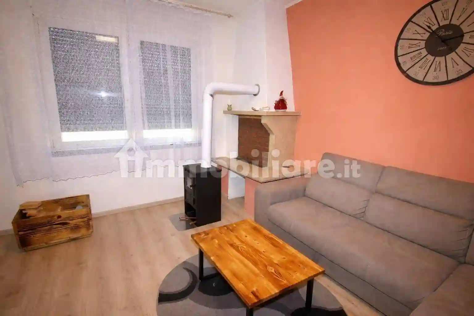 Casa indipendente - foto 4