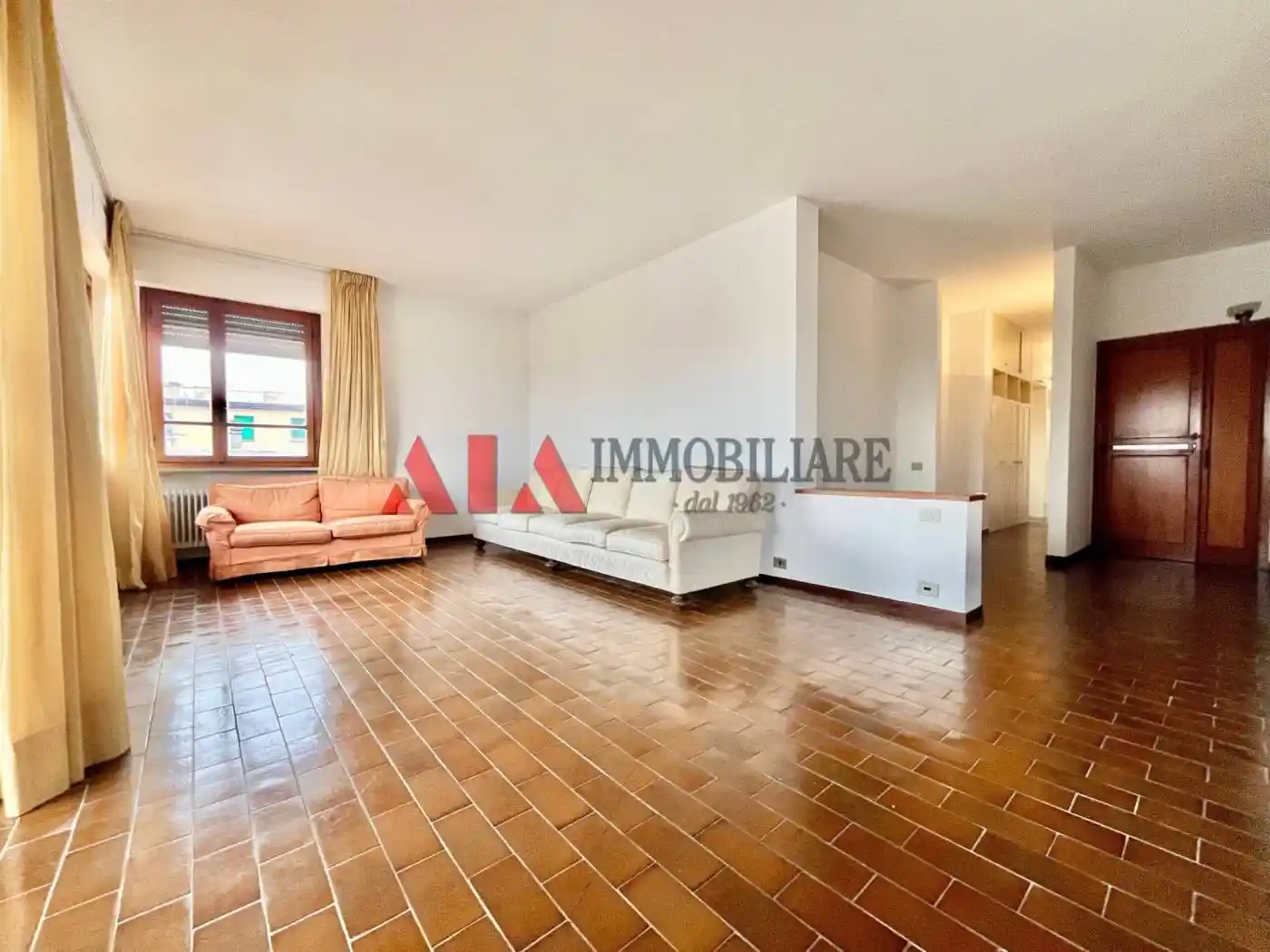 Attico - Mansarda in affitto a Pontedera