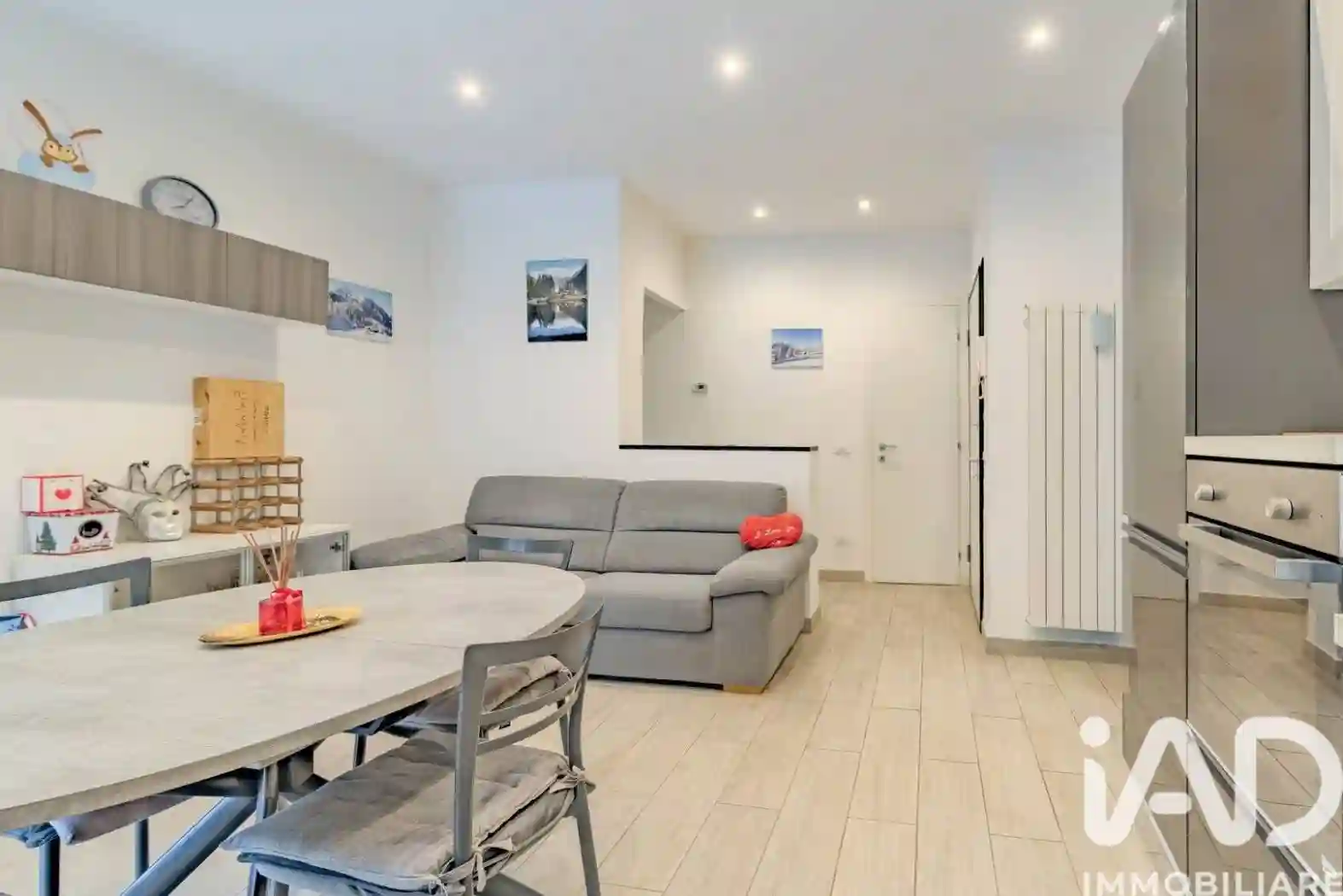 Appartamento - foto 5