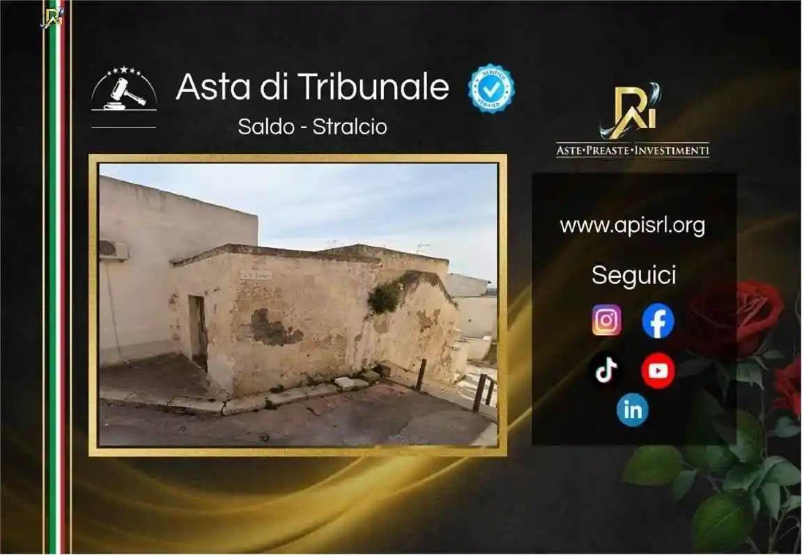 Casa indipendente in vendita a Faggiano