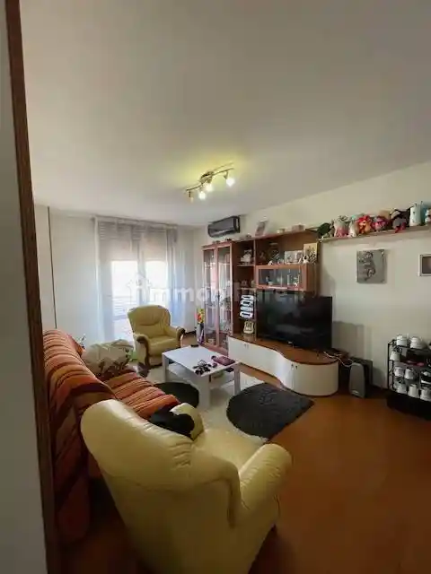 Appartamento in vendita a Vigodarzere