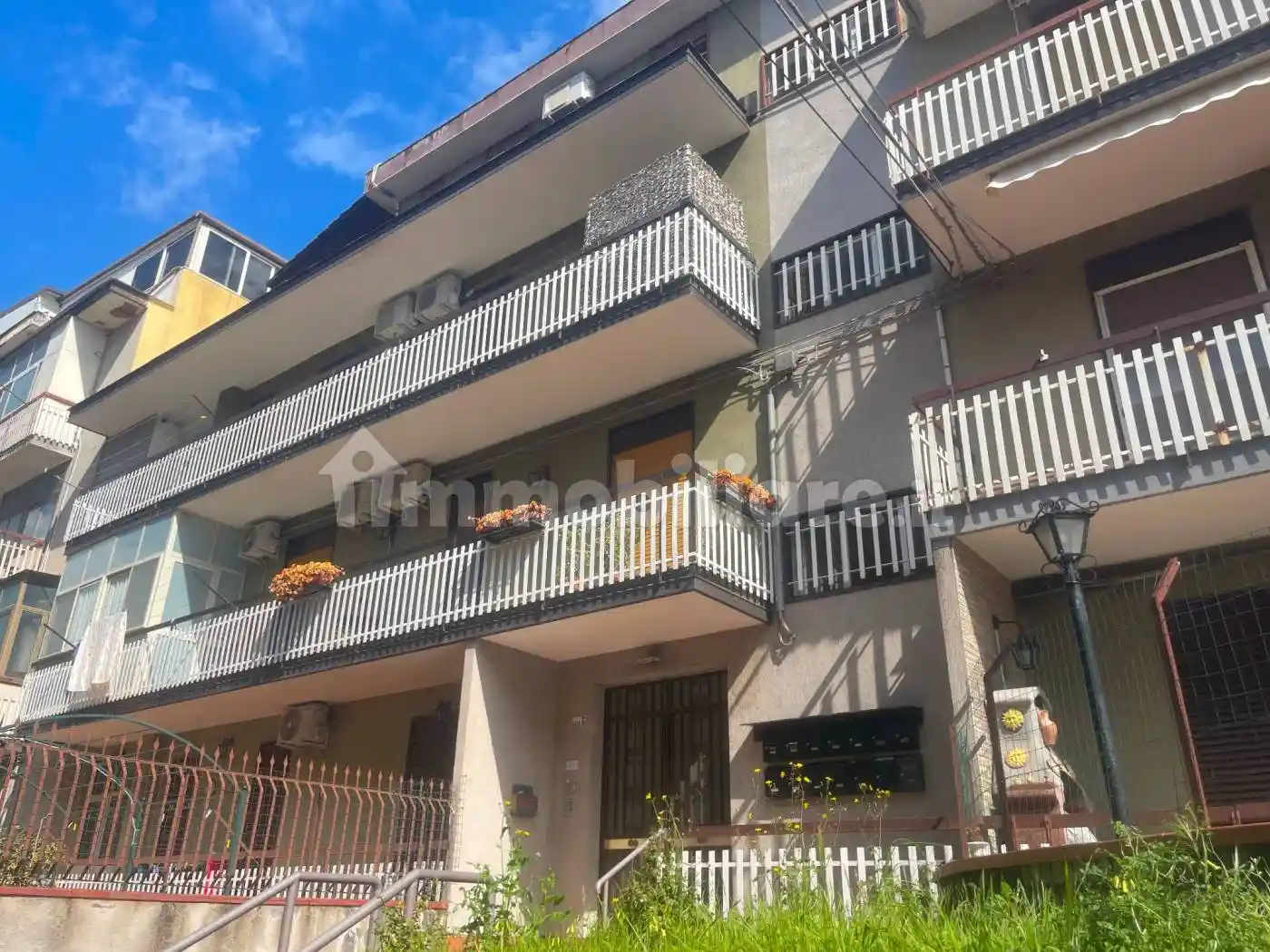 Appartamento in vendita a Catania