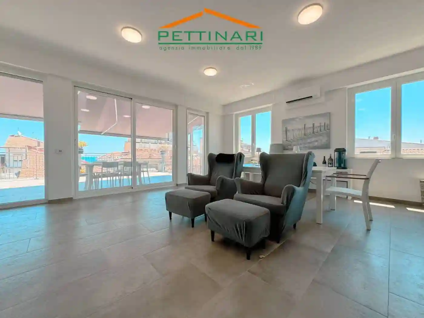 Attico - Mansarda - foto 2