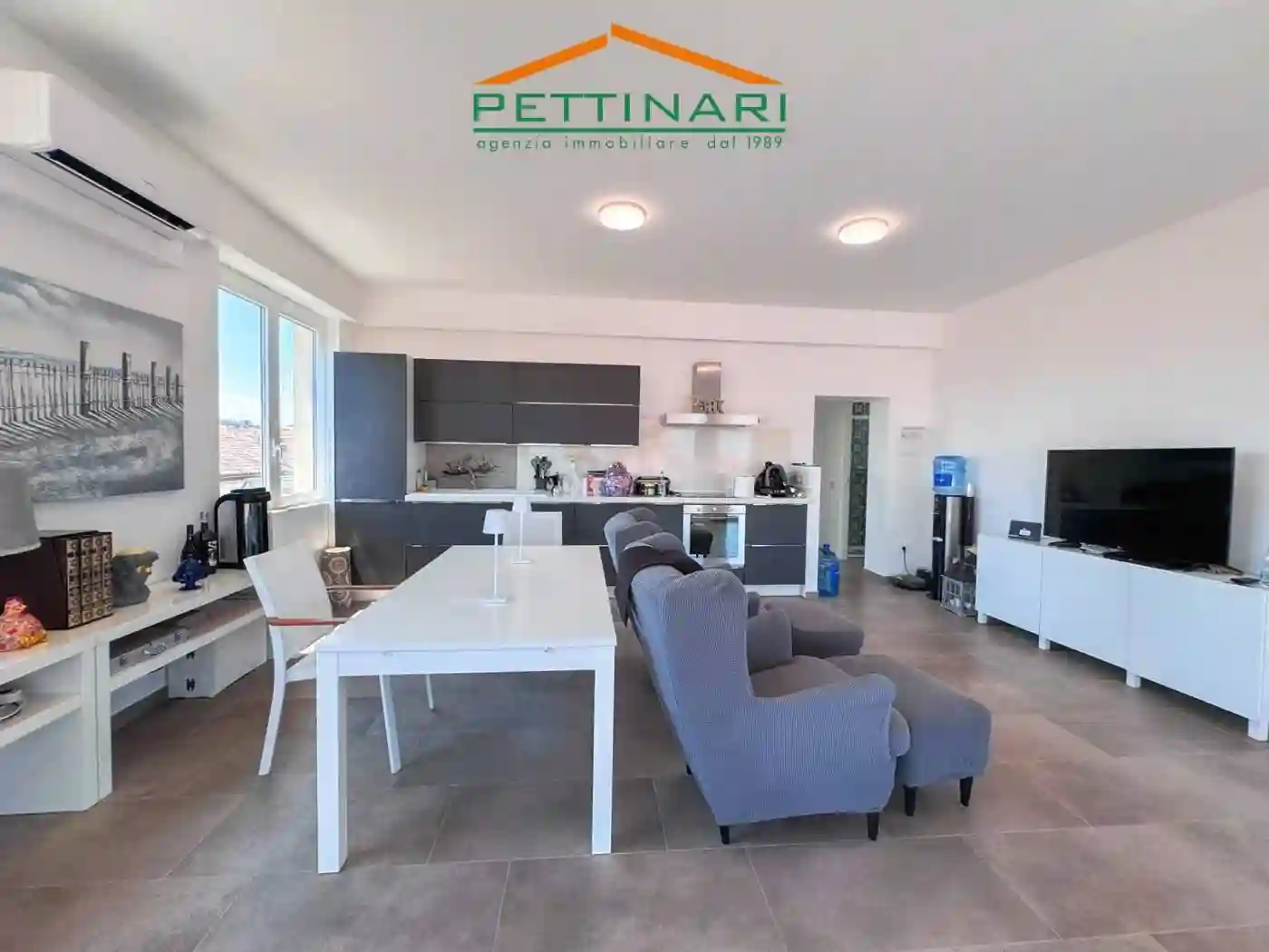 Attico - Mansarda - foto 5