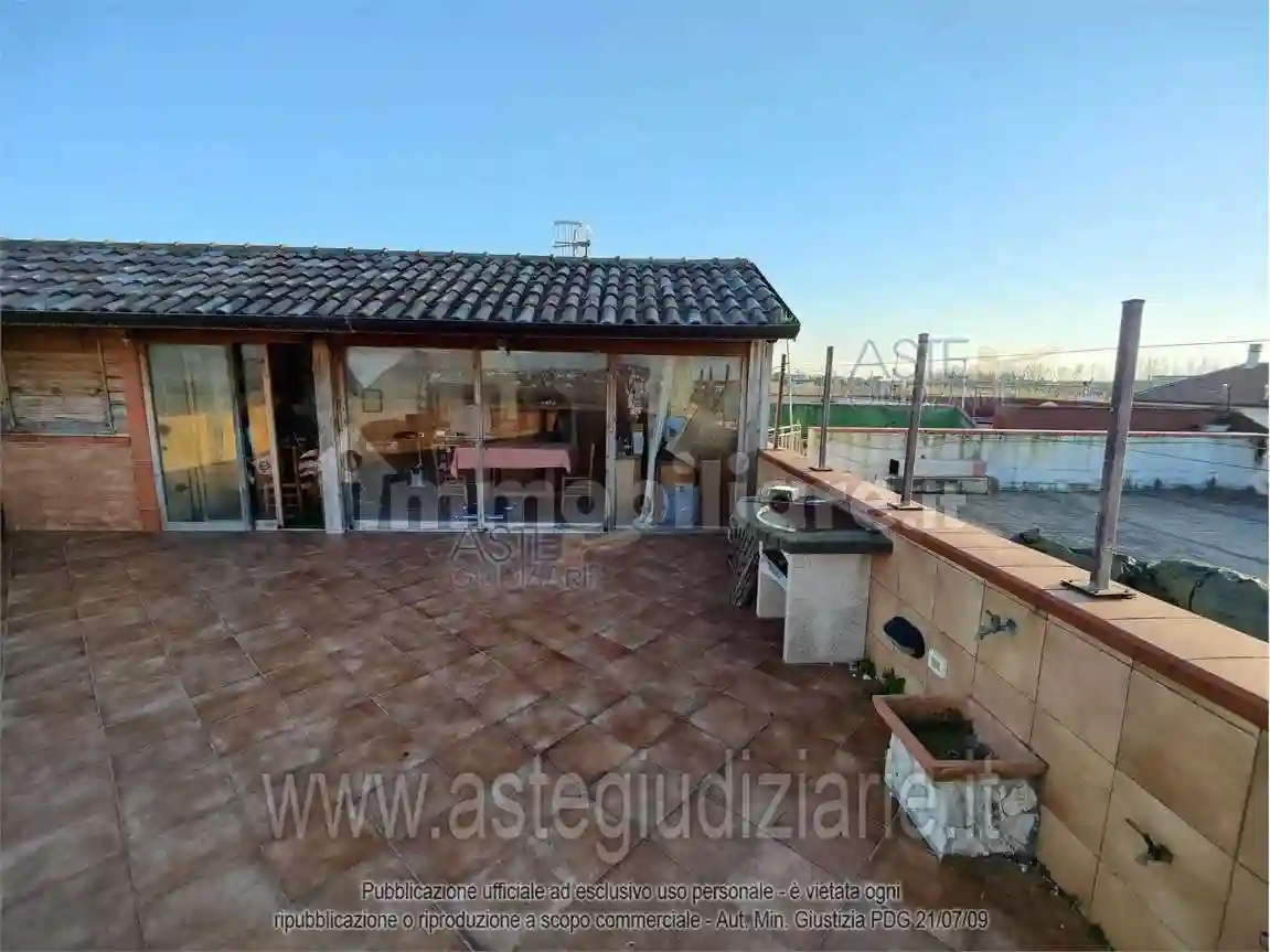 Villetta a schiera - foto 3