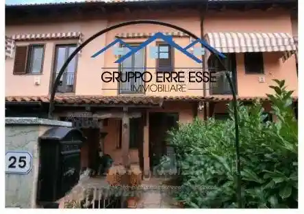 Villetta a schiera in vendita a Pocapaglia