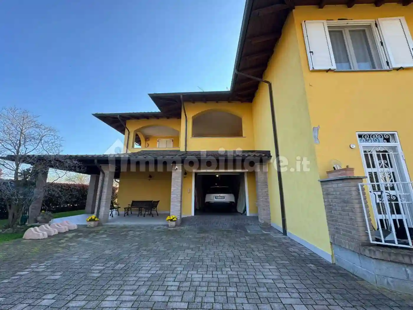 Villetta a schiera - foto 2