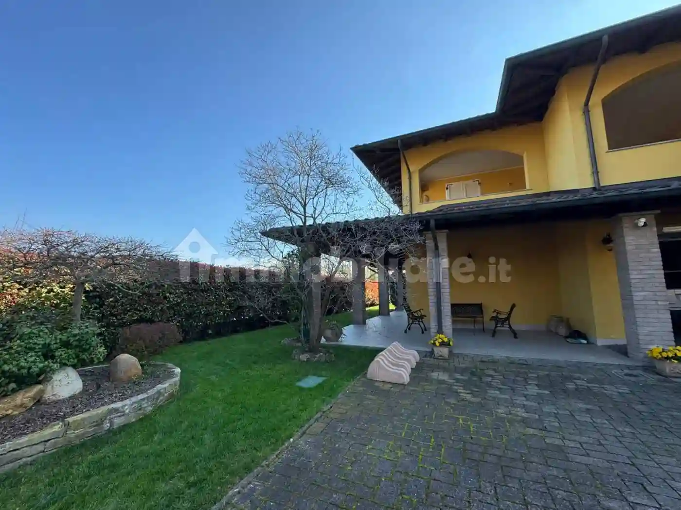 Villetta a schiera - foto 3