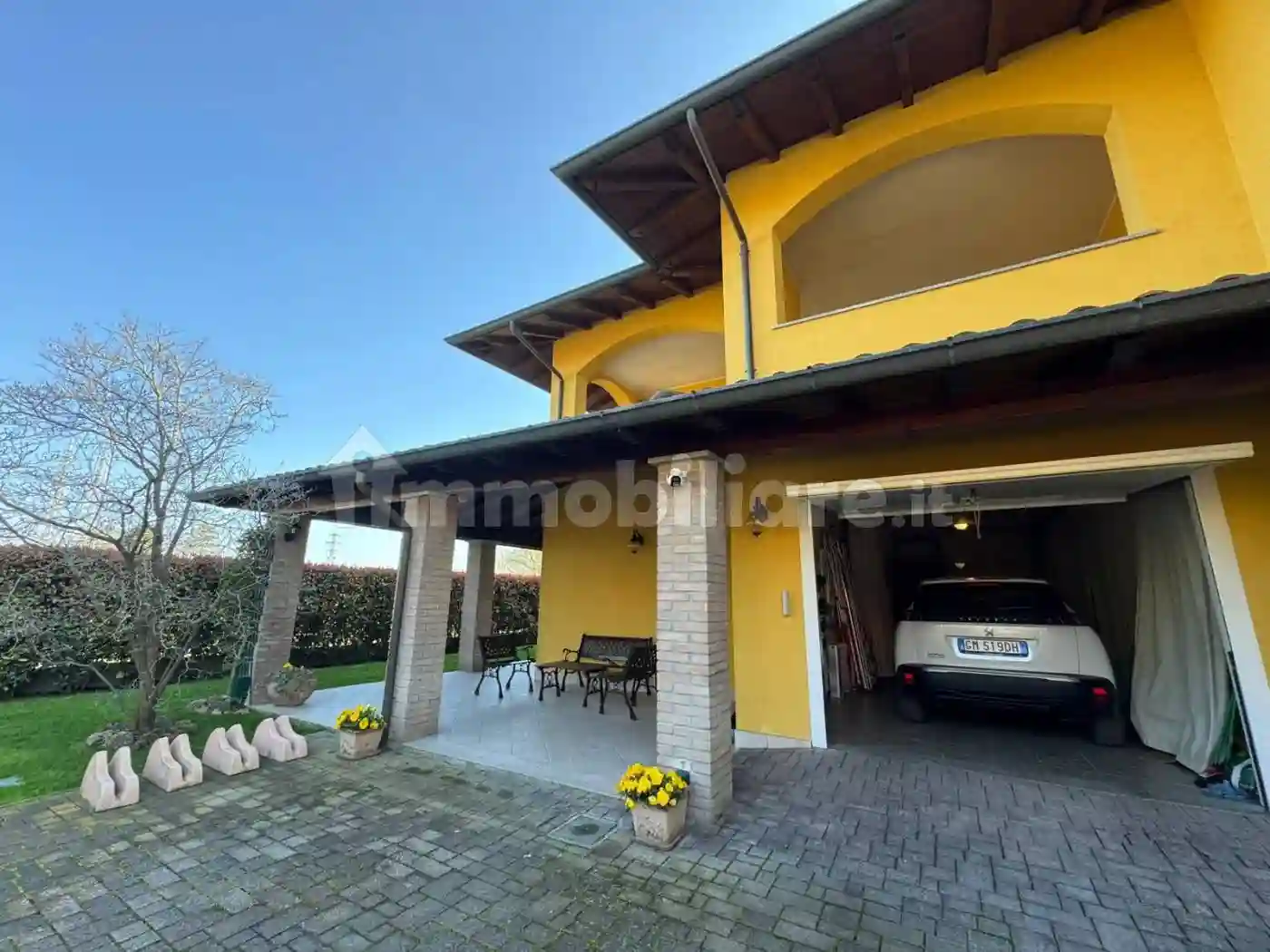 Villetta a schiera - foto 4