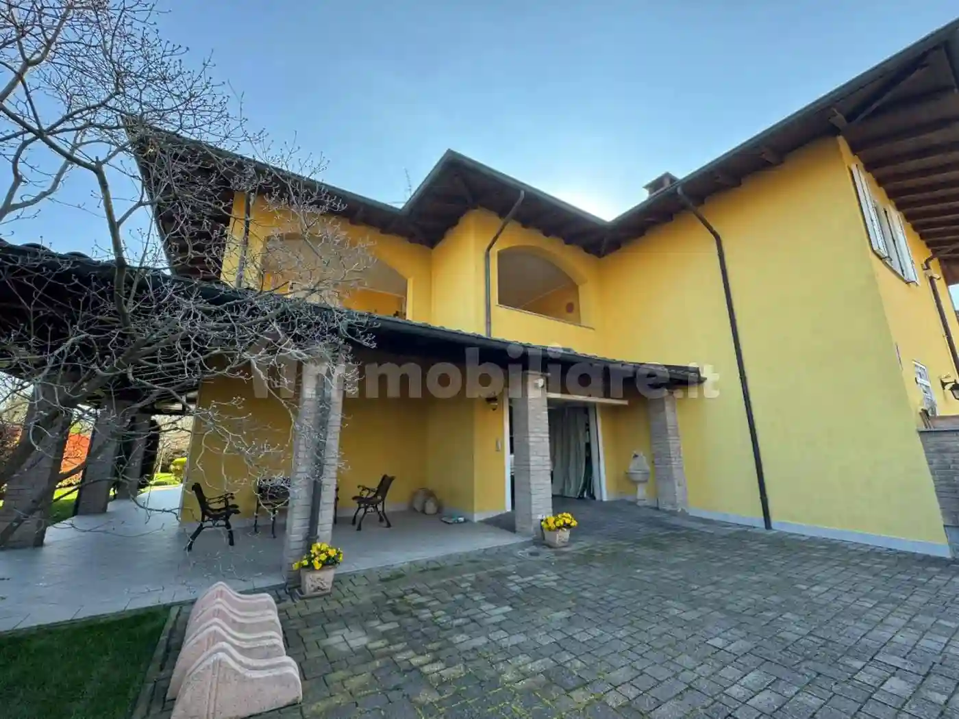 Villetta a schiera - foto 5