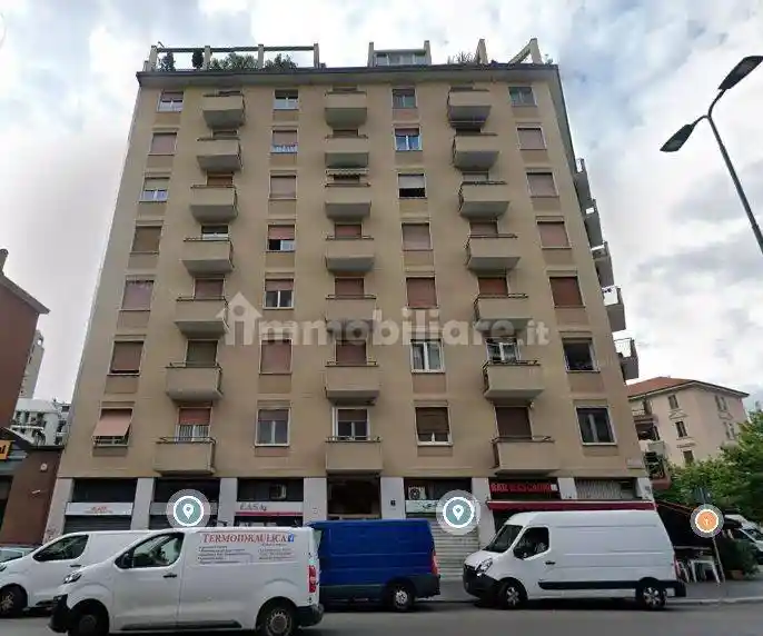 Appartamento in vendita a Milano