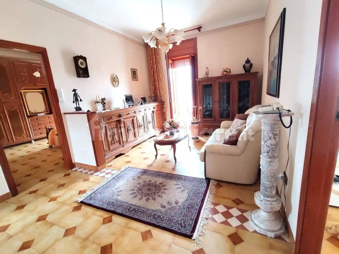 Appartamento in vendita a Massa di Somma