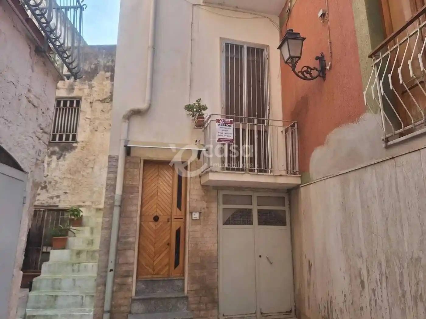 Villa in vendita a Noicattaro