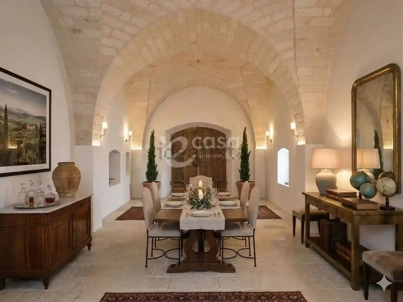 Appartamento in vendita a Noicattaro