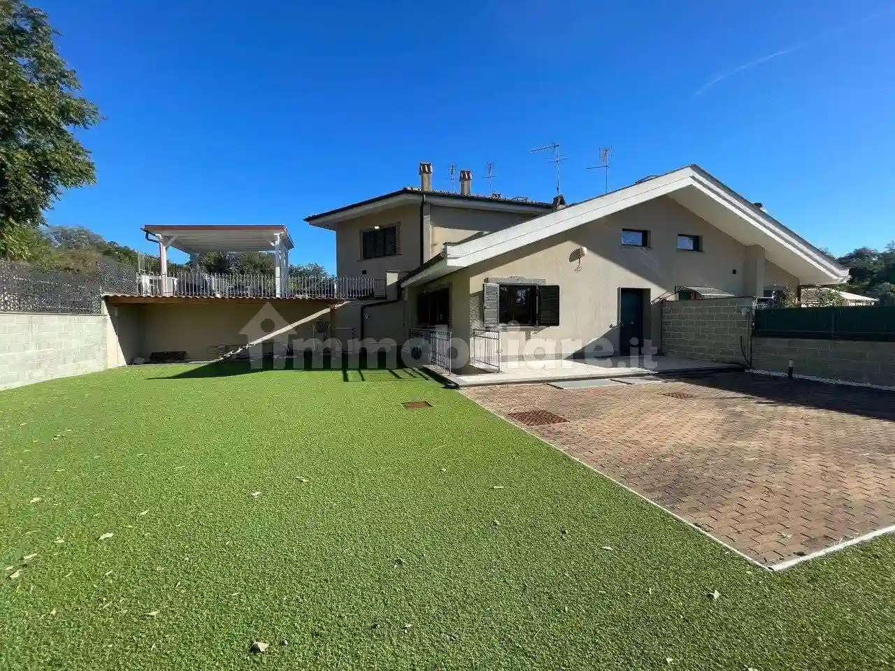 Villa - foto 5