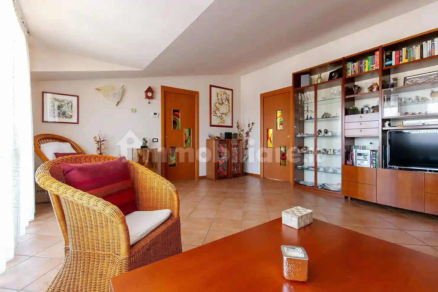 Attico - Mansarda - foto 2