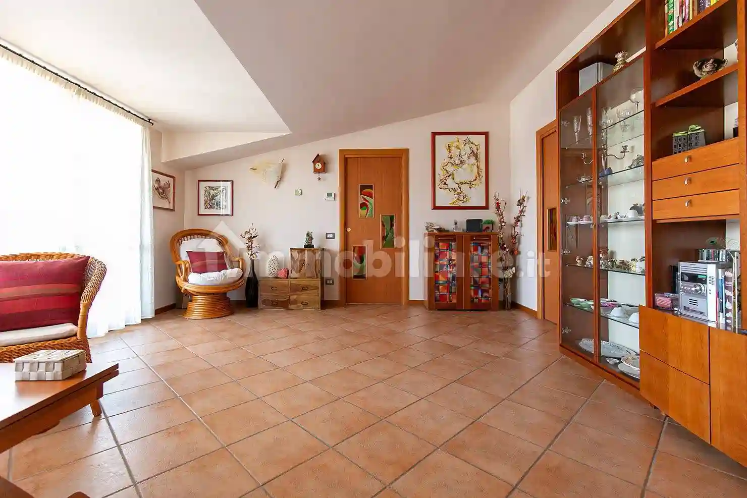 Attico - Mansarda - foto 3