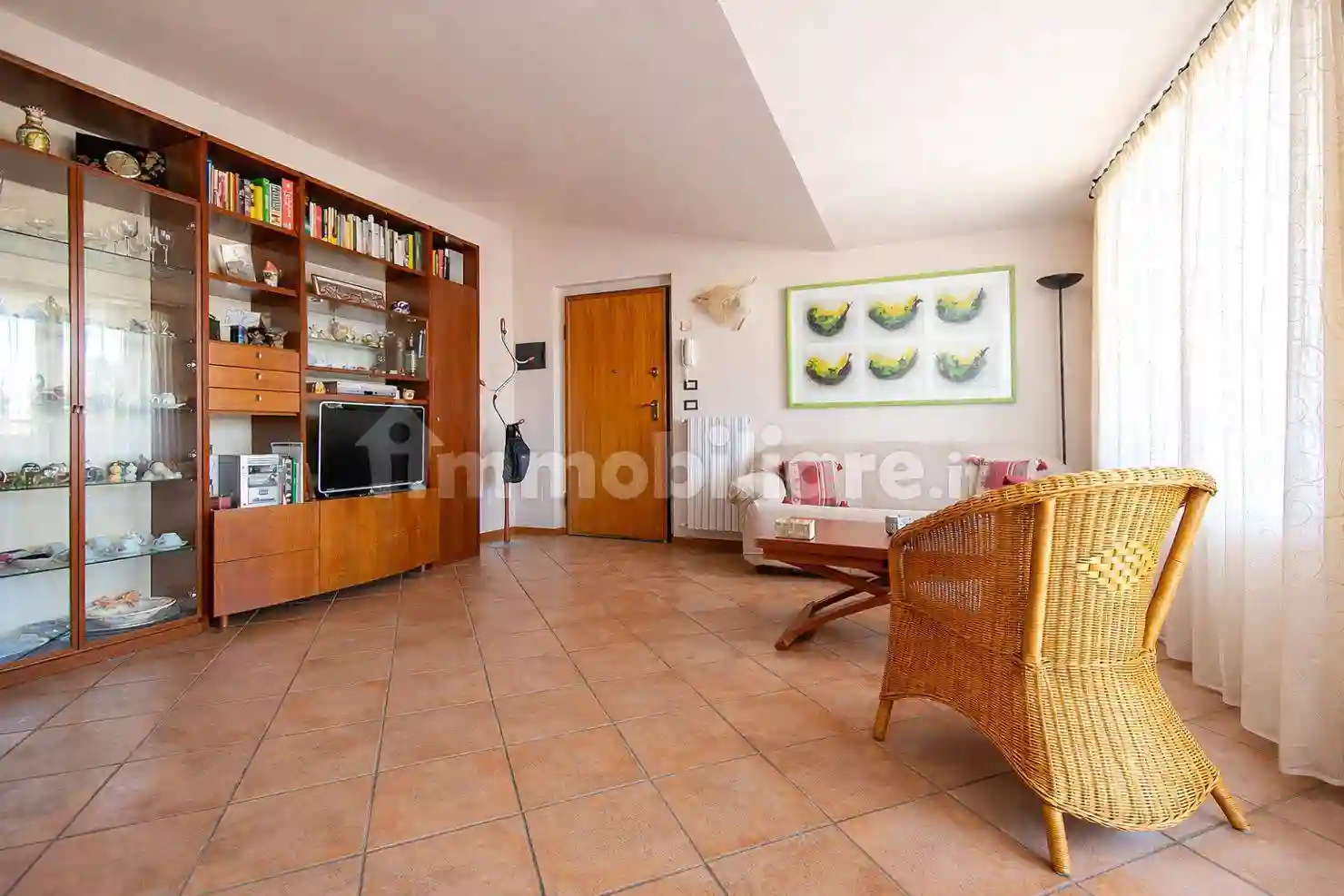 Attico - Mansarda - foto 4