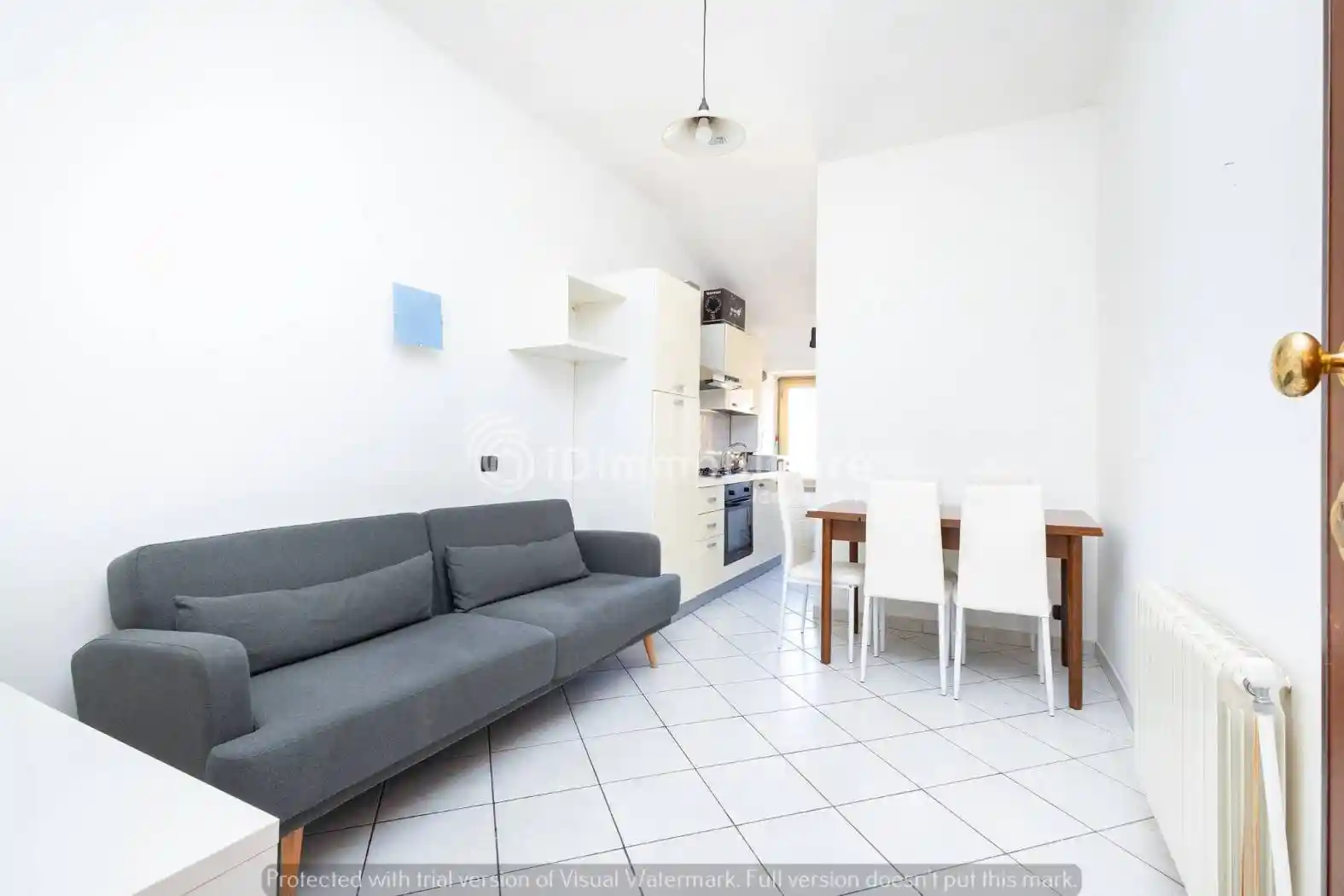 Appartamento in affitto a Torino