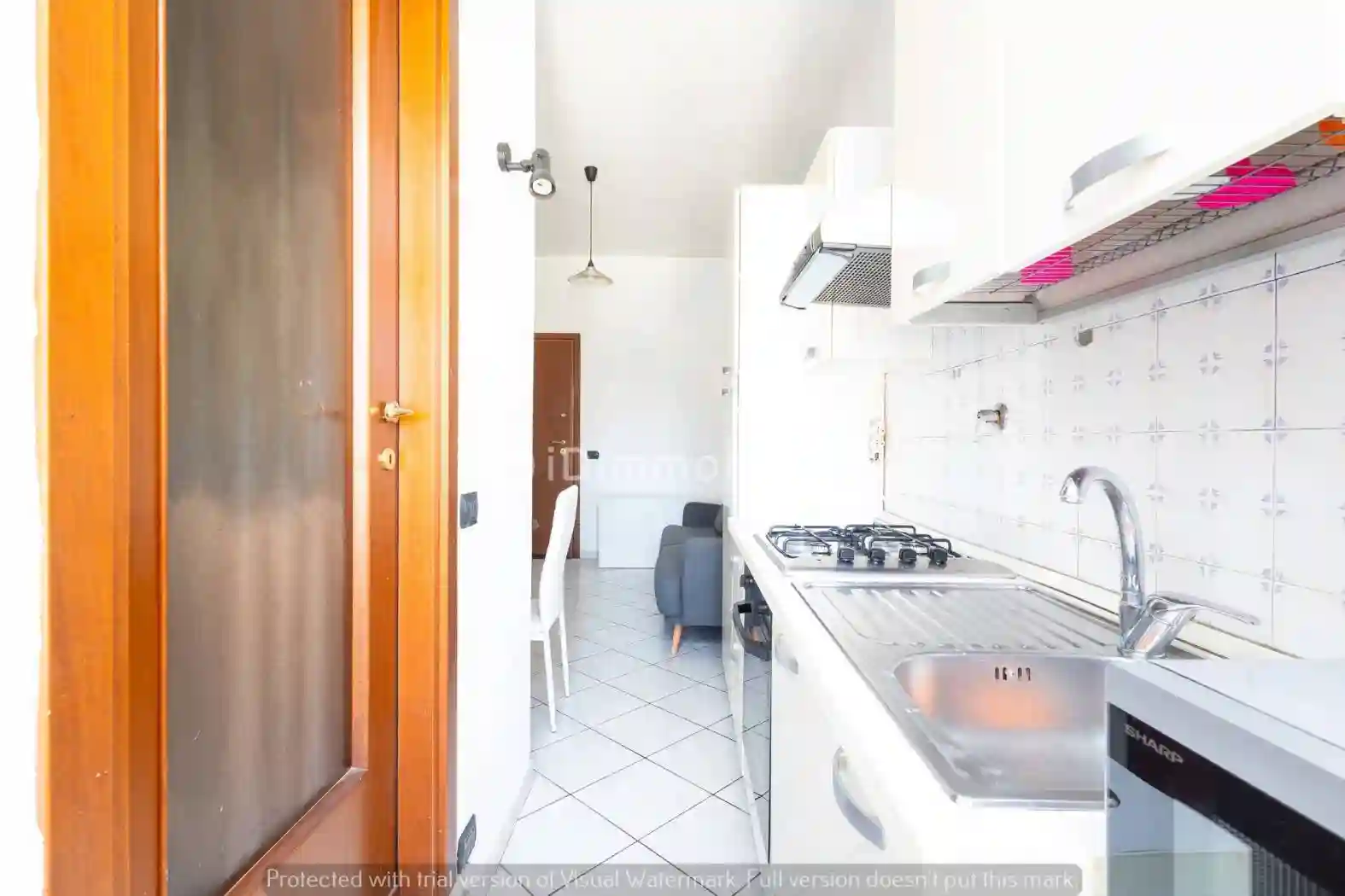 Appartamento - foto 5