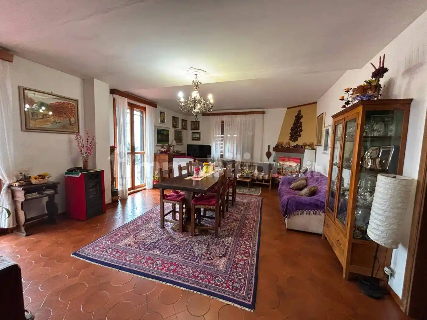 Villetta a schiera in vendita a Bagno a Ripoli