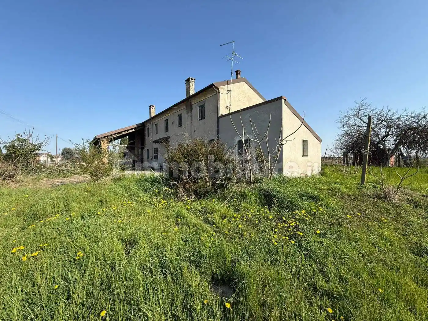 Casa indipendente in vendita a Legnago