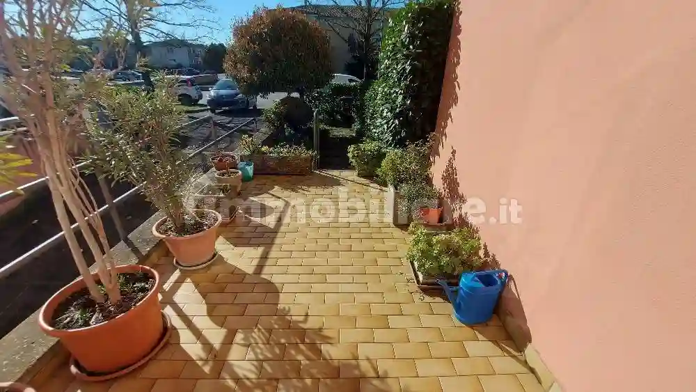 Villetta a schiera - foto 5