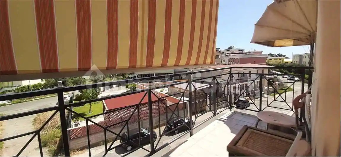 Appartamento in affitto a Catanzaro