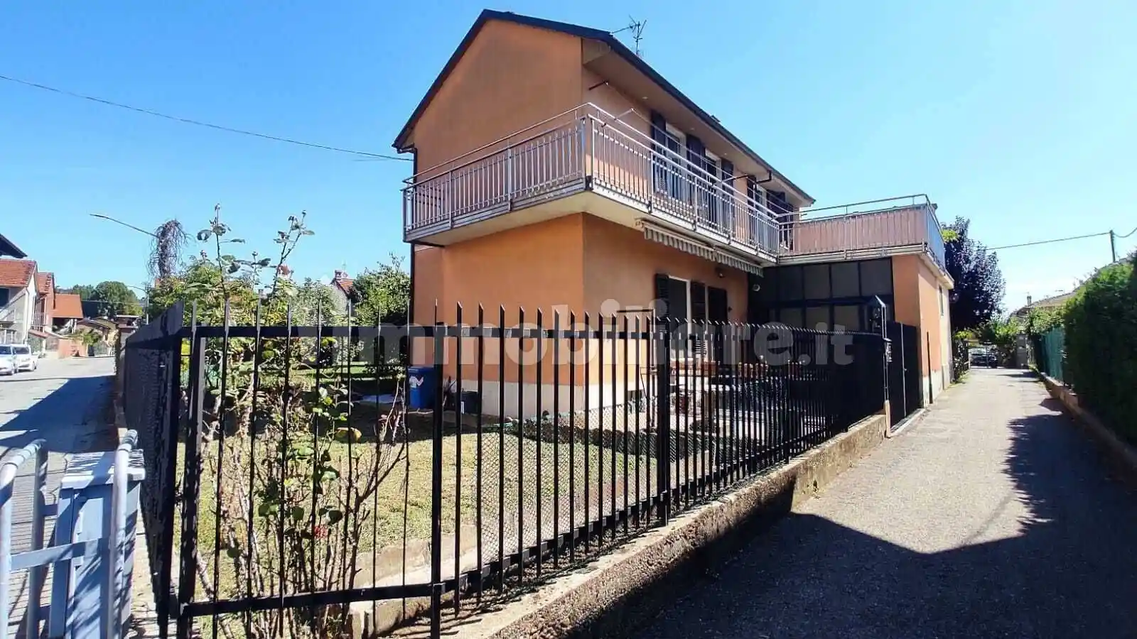 Villa in vendita a Moncalieri