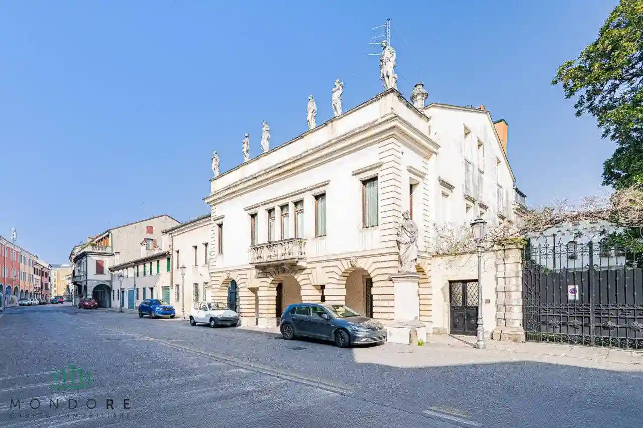 Palazzo - Edificio - foto 2