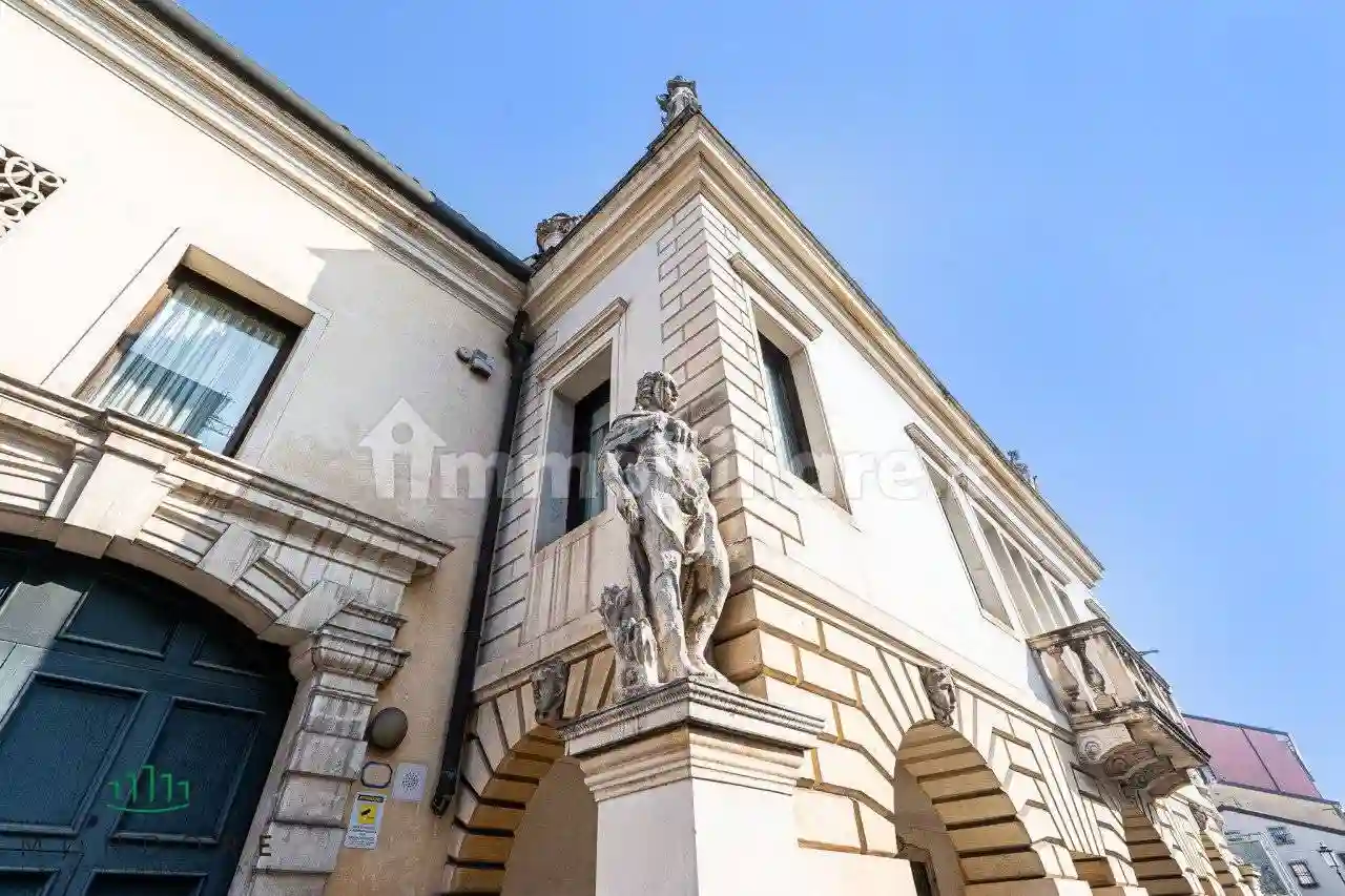 Palazzo - Edificio - foto 3