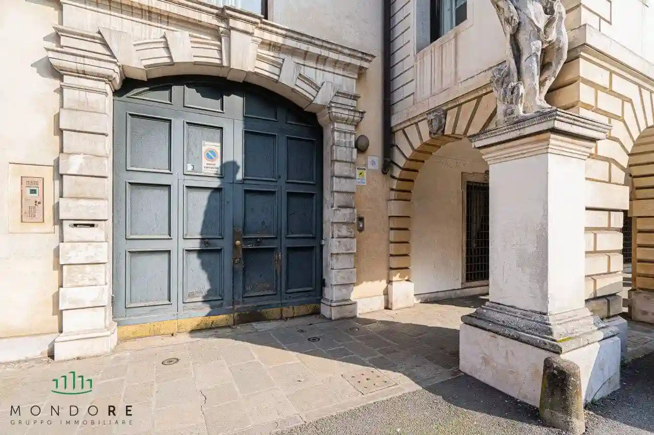 Palazzo - Edificio - foto 4