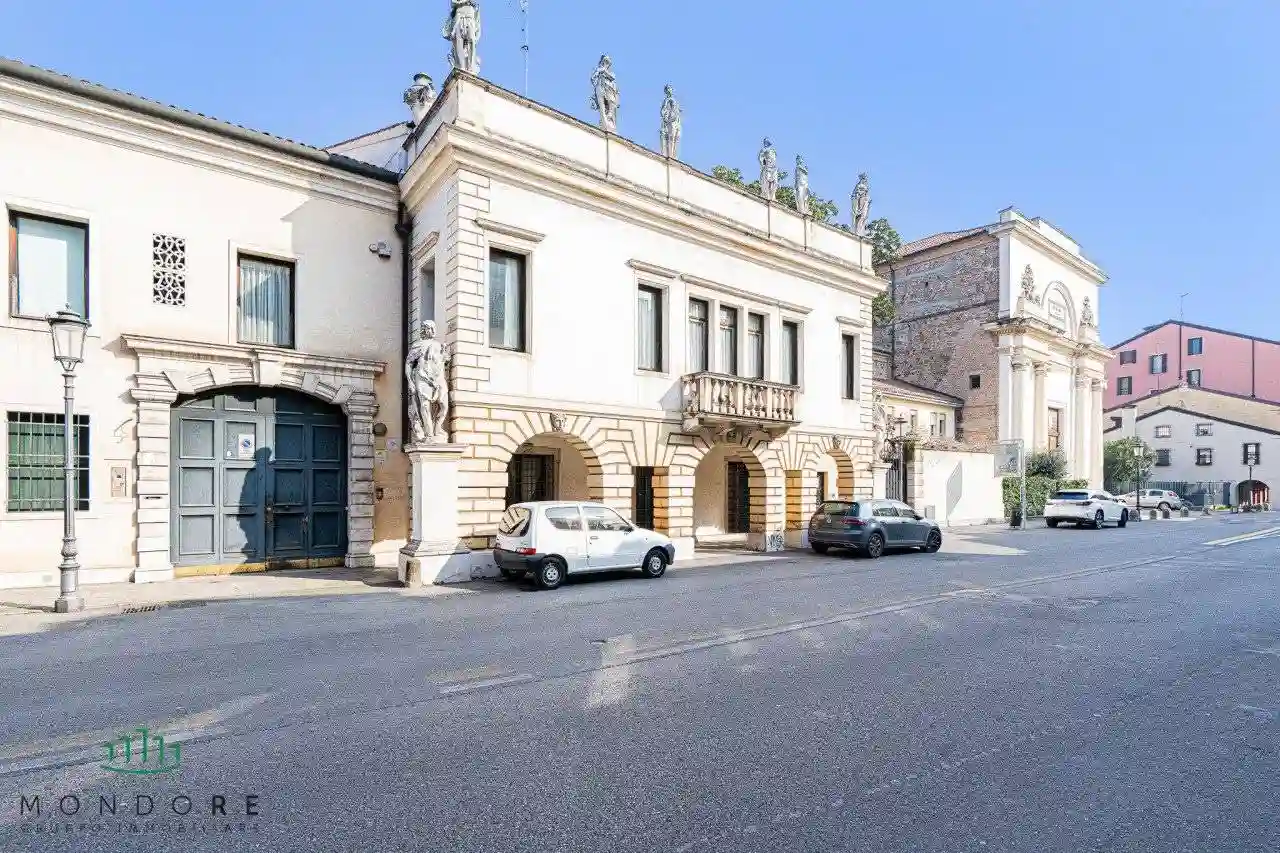 Palazzo - Edificio - foto 5