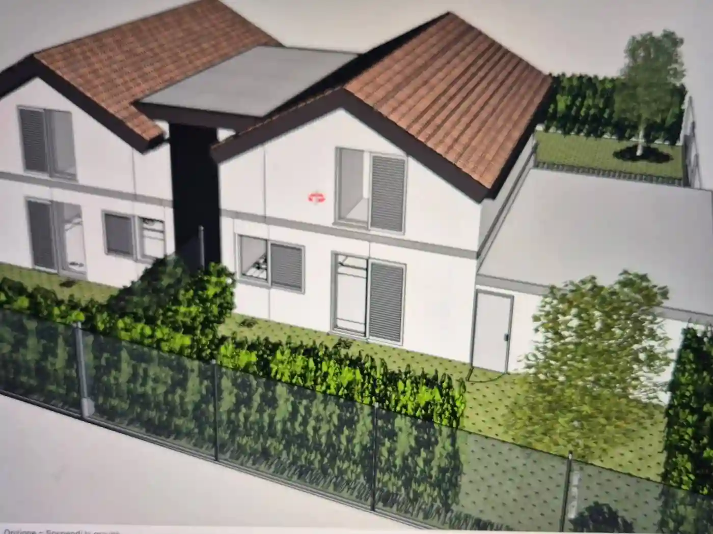 Villa - foto 4