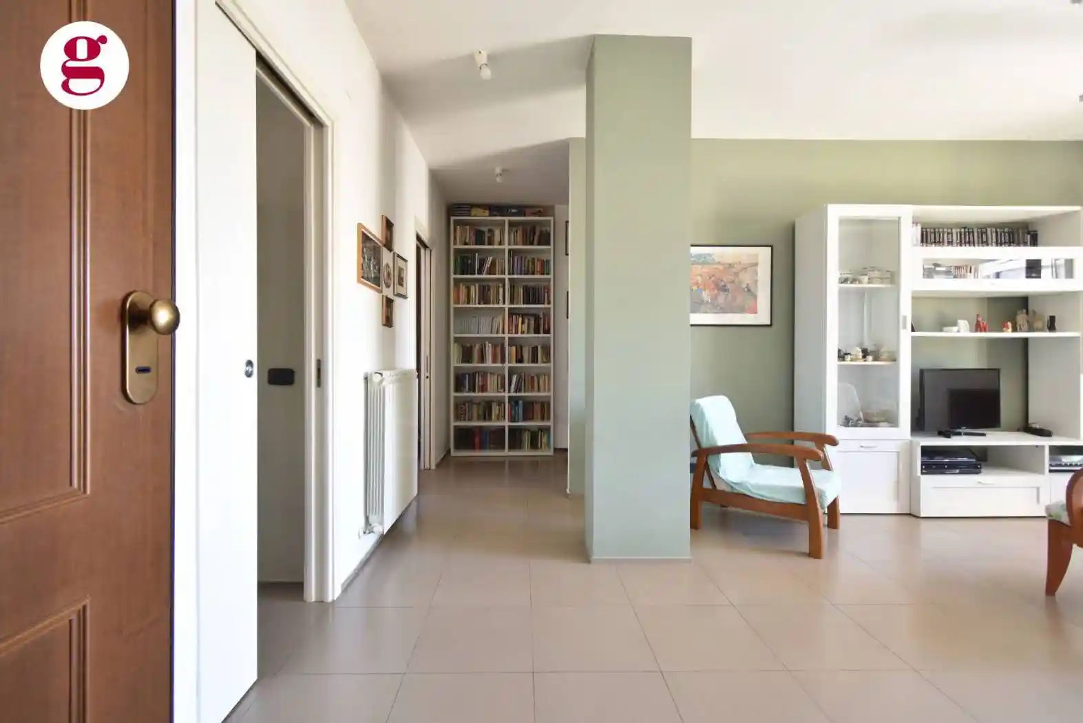 Appartamento in vendita a Vasto