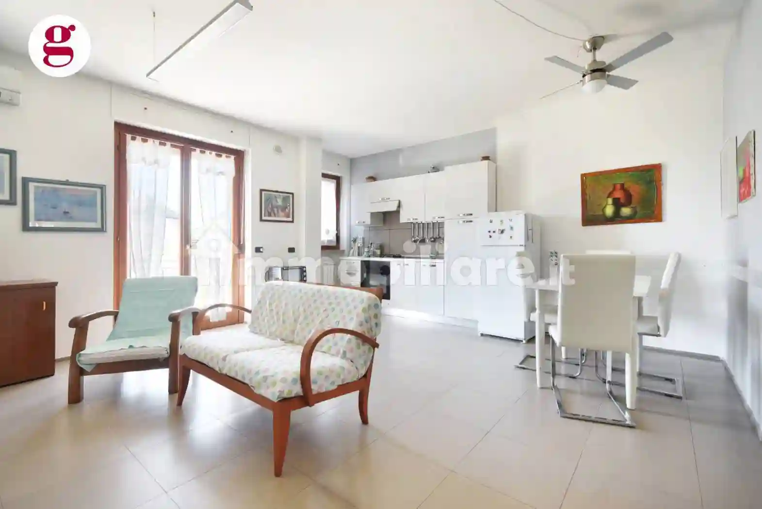 Appartamento - foto 3