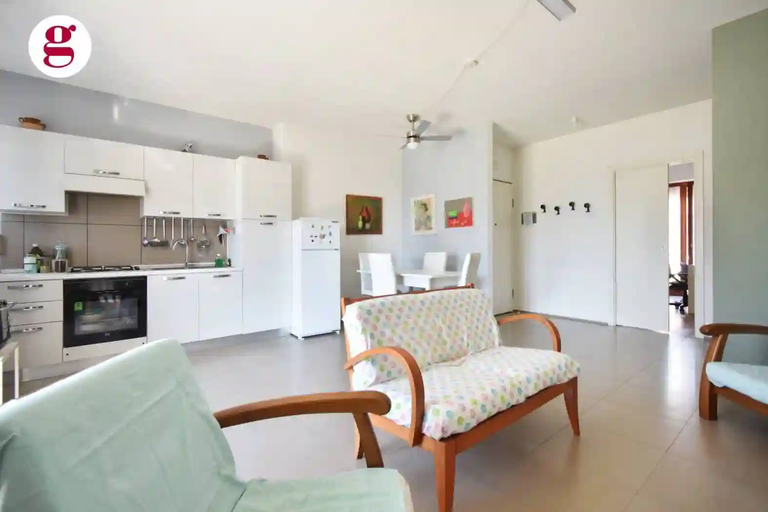 Appartamento - foto 4