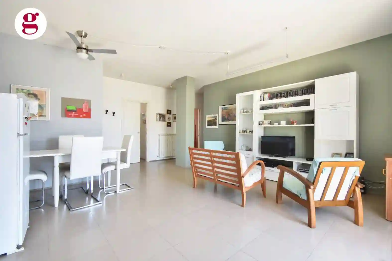 Appartamento - foto 5